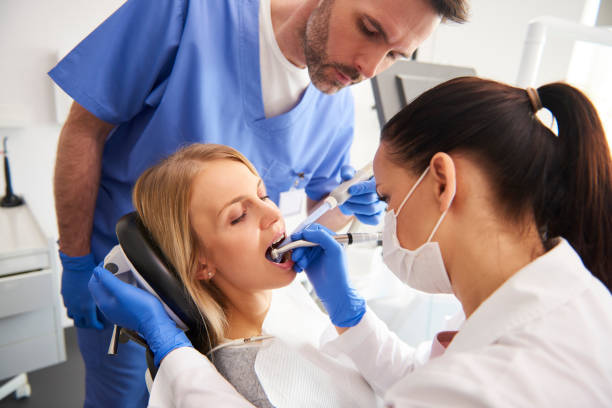 Best Tooth Extraction  in Beaver Creek, TX