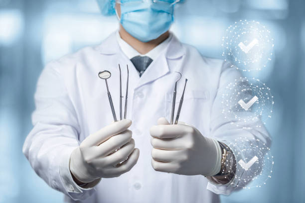 Why Choose Us for Your Dental Needs in Beaver Creek, TX