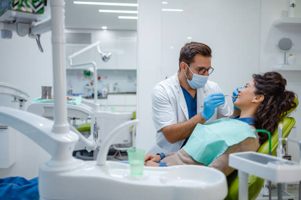  Beaver Creek, TX Holistic Dental Services Pros