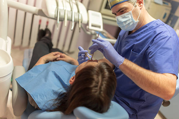 Best Periodontal (Gum) Disease Treatment  in Beaver Creek, TX